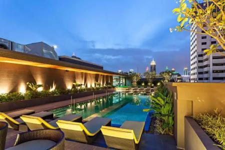 Hyatt Place Bangkok Sukhumvit 1 - 25