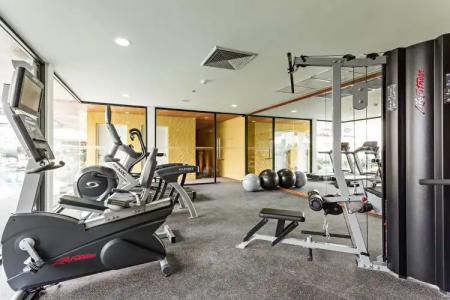 Hyatt Place Bangkok Sukhumvit 1 - 20