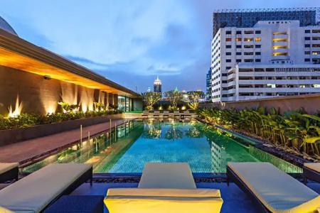 Hyatt Place Bangkok Sukhumvit 1 - 24