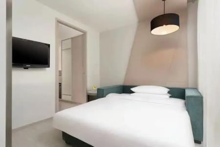 Hyatt Place Bangkok Sukhumvit 1 - 45