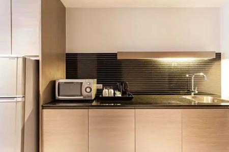 Hyatt Place Bangkok Sukhumvit 1 - 10