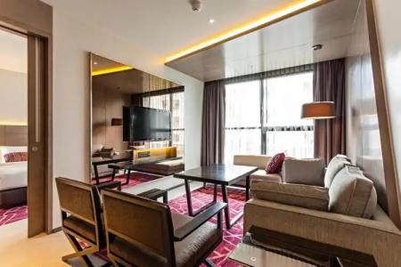 Hyatt Place Bangkok Sukhumvit 1 - 40
