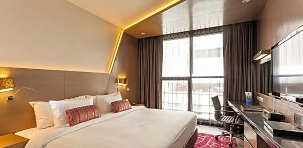 Hyatt Place Bangkok Sukhumvit 1 - 56