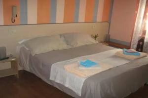 Albergo Sangalli, Boario Terme
