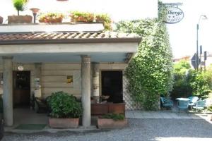 Albergo Sangalli, Boario Terme