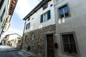 La Casa Di Matilde, Cividale del Friuli