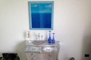 Villa Degli Ulivi B&B, Finale Ligure
