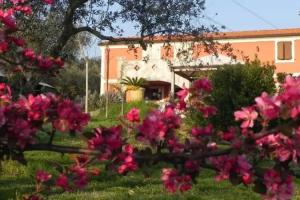 Il Giardino delle Esperidi, Fosdinovo
