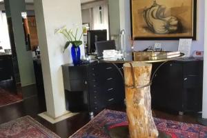 Hotel Villa Cansignorio, Lazise