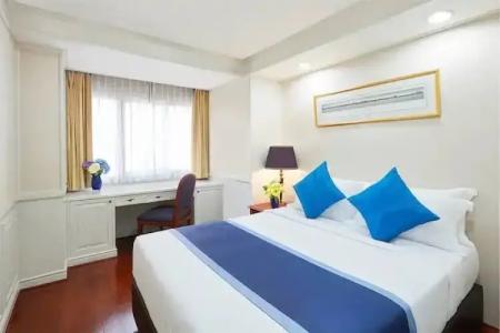 Centre Point Sukhumvit 10 - SHA Extra Plus - 137