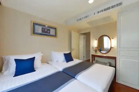 Centre Point Sukhumvit 10 - SHA Extra Plus - 172