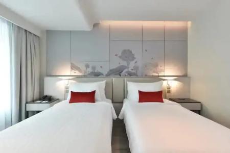 Centre Point Sukhumvit 10 - SHA Extra Plus - 106
