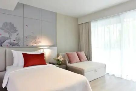 Centre Point Sukhumvit 10 - SHA Extra Plus - 168