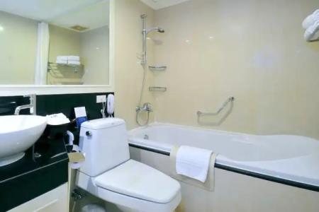 Centre Point Sukhumvit 10 - SHA Extra Plus - 110