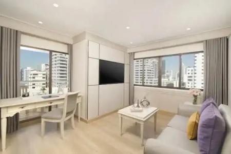 Centre Point Sukhumvit 10 - SHA Extra Plus - 164