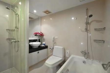 Centre Point Sukhumvit 10 - SHA Extra Plus - 128