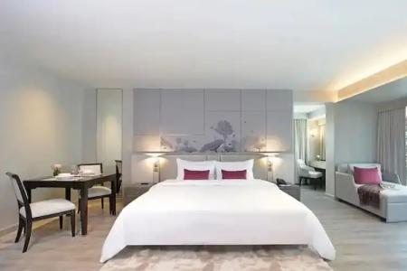 Centre Point Sukhumvit 10 - SHA Extra Plus - 141