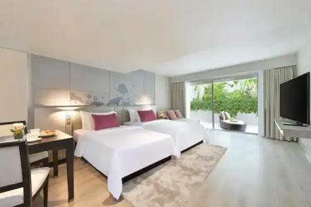 Centre Point Sukhumvit 10 - SHA Extra Plus - 167