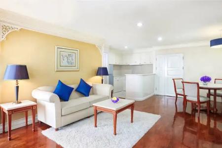 Centre Point Sukhumvit 10 - SHA Extra Plus - 125