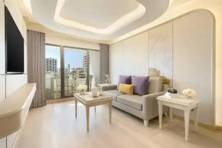 Centre Point Sukhumvit 10 - SHA Extra Plus - 115