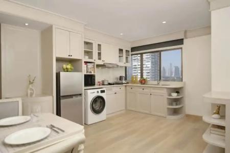 Centre Point Sukhumvit 10 - SHA Extra Plus - 163