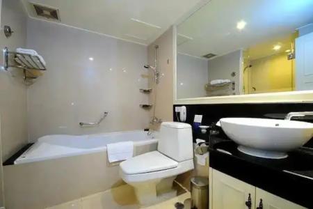 Centre Point Sukhumvit 10 - SHA Extra Plus - 140