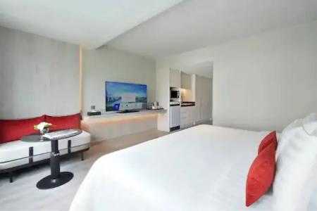 Centre Point Sukhumvit 10 - SHA Extra Plus - 111