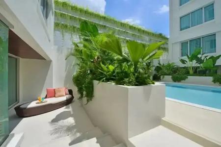 Centre Point Sukhumvit 10 - SHA Extra Plus - 169