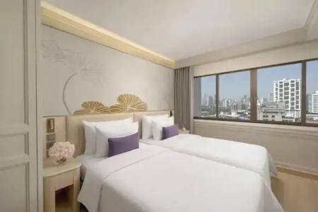 Centre Point Sukhumvit 10 - SHA Extra Plus - 147