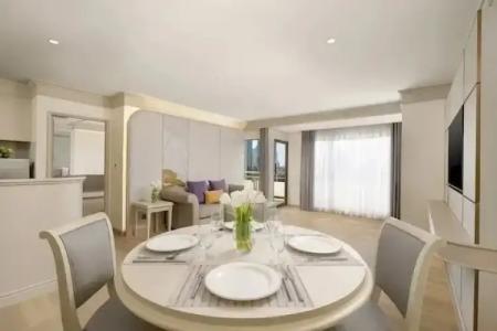 Centre Point Sukhumvit 10 - SHA Extra Plus - 161