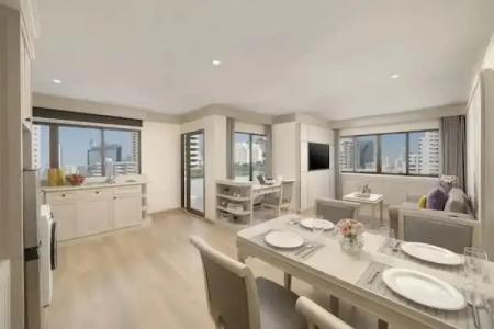 Centre Point Sukhumvit 10 - SHA Extra Plus - 162