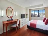 1 Bedroom Family Suite