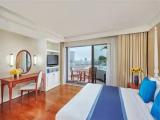 3 Bedrooms Grand Family Suite