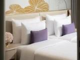 1 Bedroom Residence Double Suite with balcony and with lake view