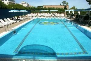 Hotel Miramare con piscina, Sottomarina