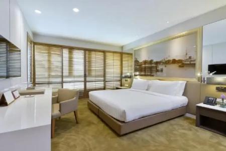 Grande Centre Point Ploenchit - 141