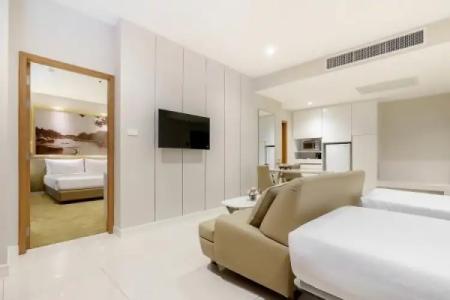 Grande Centre Point Ploenchit - 110