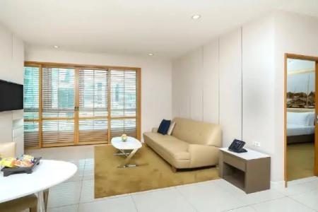 Grande Centre Point Ploenchit - 142