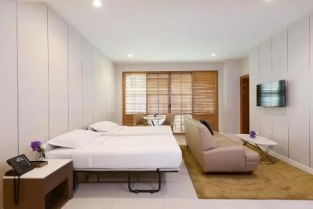 Grande Centre Point Ploenchit - 112