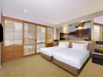 Grande Centre Point Ploenchit - 120