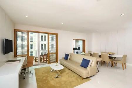 Grande Centre Point Ploenchit - 132