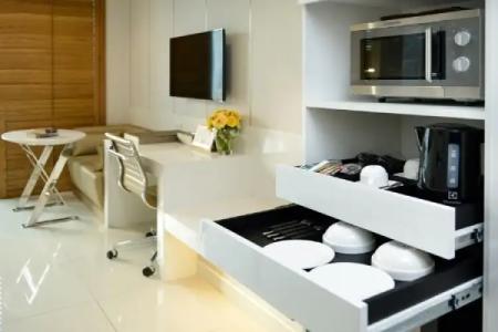 Grande Centre Point Ploenchit - 102