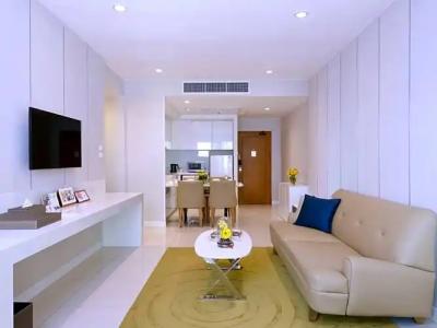 Grande Centre Point Ploenchit - 122