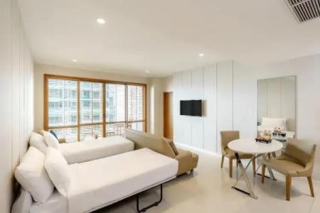 Grande Centre Point Ploenchit - 109