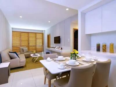 Grande Centre Point Ploenchit - 123