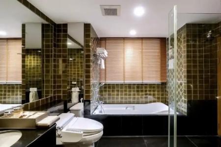 Grande Centre Point Ploenchit - 119