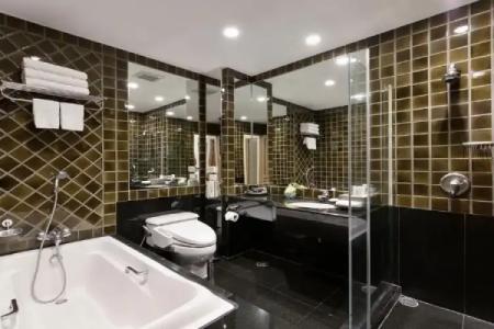 Grande Centre Point Ploenchit - 125
