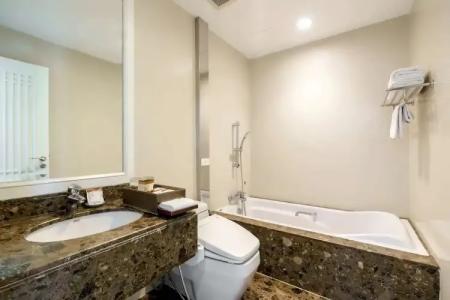 Grande Centre Point Ploenchit - 154