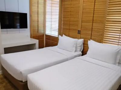 Grande Centre Point Ploenchit - 130