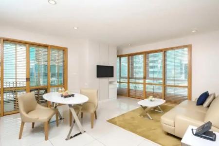 Grande Centre Point Ploenchit - 143